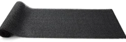 LINDE Camino De Mesa Negro|CASA Sale