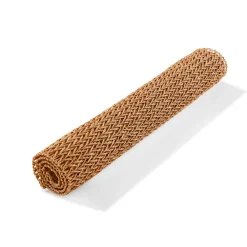 LINDE Florero Marrón Claro|CASA Online