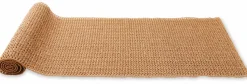 LINDE Florero Marrón Claro|CASA Online
