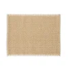 LINDE Mantel Individual Beis|CASA Clearance