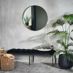 LINEA Espejo Negro|CASA Online