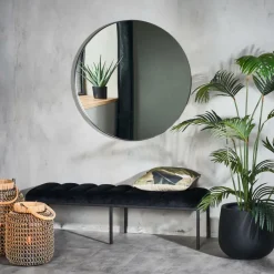 LINEA Espejo Negro|CASA Online