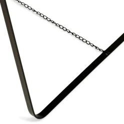 LINEA Espejo Negro|CASA Discount