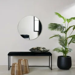 LINEA Espejo Oro|CASA Online