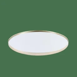 LINEA Espejo Oro|CASA Online