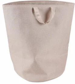LINOLUX Bolsa Almacenaje XL Con Cremallera Beis|CASA New