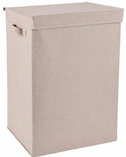 LINOLUX Bolsa Almacenaje XL Con Cremallera Beis|CASA New