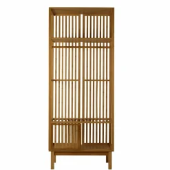LINOLUX Caja De Almacenaje Con Cremallera Beis|CASA Discount
