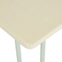 LINOLUX Caja De Almacenaje Con Cremallera Beis|CASA Discount
