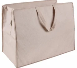LINOLUX Cesta De Almacenaje Gris Oscuro|CASA Discount
