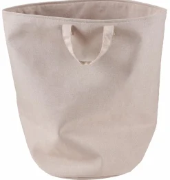 LINOLUX Cesta De Almacenaje Gris Oscuro|CASA Discount
