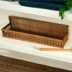 LINOS Estantería Para Colgar Natural|CASA Hot