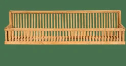 LINOS Estantería Para Colgar Natural|CASA Hot