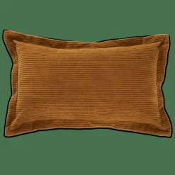LISTRA Cojín Verde Oscuro|CASA Outlet