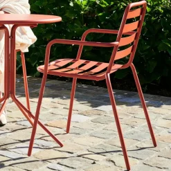 LIVA Terracota|CASA Outlet