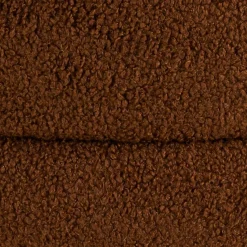 LOBBY Puf Marrón|CASA Clearance