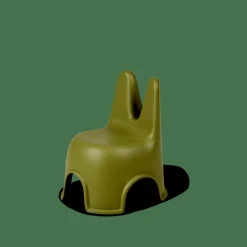 LOLA Silla Para Niños Verde|CASA Best