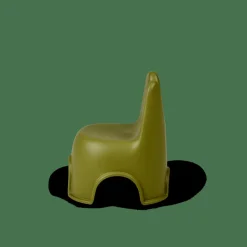 LOLA Silla Para Niños Verde|CASA Best