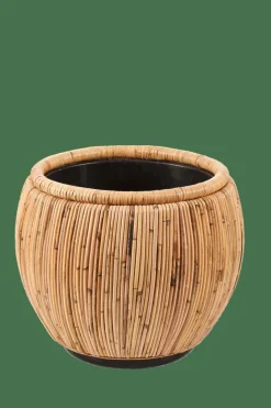 LOMBOK Macetero Natural|CASA Discount