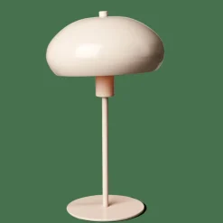 LUCILE Lámpara De Mesa Beis|CASA Outlet
