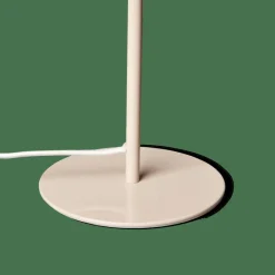 LUCILE Lámpara De Mesa Beis|CASA Outlet