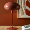 LUCILE Lámpara De Mesa Terracota|CASA Sale