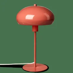 LUCILE Lámpara De Mesa Terracota|CASA Sale