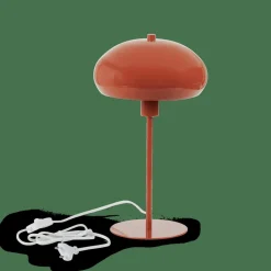 LUCILE Lámpara De Mesa Terracota|CASA Sale