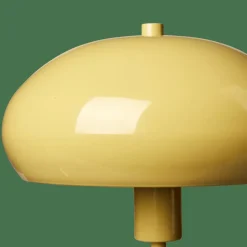LUCILE Lámpara De Mesa Verde|CASA Discount