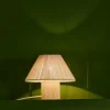 LUMINA Lámpara De Mesa Natural|CASA Discount