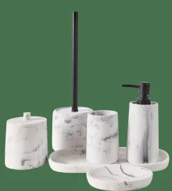 LUNA Fuente Aspecto De Mármol|CASA Outlet