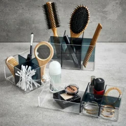 LUXACRYL Organizador Transparente|CASA Clearance