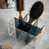 LUXACRYL Organizador Transparente|CASA Best