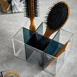LUXACRYL Organizador Transparente|CASA Best