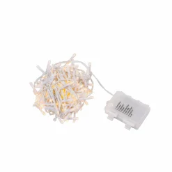 LUZ Portavelas Blanco|CASA New