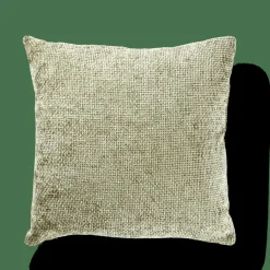 LUZANNE Cojín Verde|CASA Hot