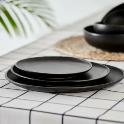 MAGMA Plato Negro|CASA Best