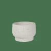 MAGNO Macetero Blanco|CASA Discount