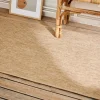 MALI Alfombra Natural|CASA Outlet