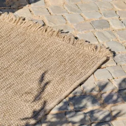 MALI Alfombra Natural|CASA Hot