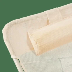 MALTA Tumbona Blanco|CASA Online