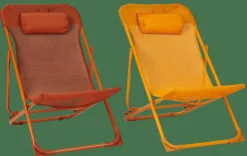 MALTA Silla Para Niños Terracota|CASA Discount