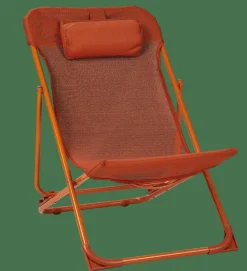 MALTA Silla Para Niños Terracota|CASA Discount