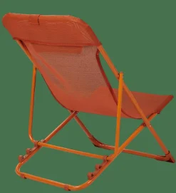 MALTA Silla Para Niños Terracota|CASA Discount