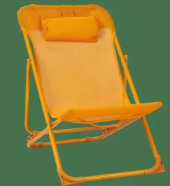 MALTA Silla Para Niños Terracota|CASA Discount