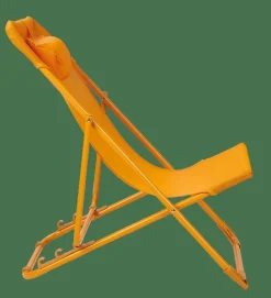 MALTA Silla Para Niños Terracota|CASA Discount