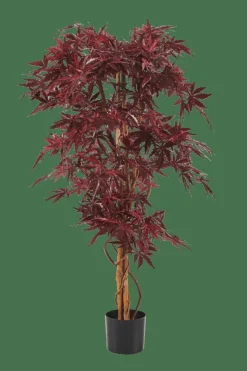 MAPLE Planta Artificial Varios Colores|CASA Discount