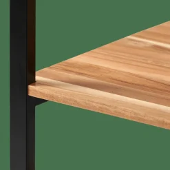 MARCEL Ropero Negro|CASA Discount