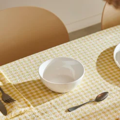 MAREA Cuenco 60 CL Blanco|CASA
