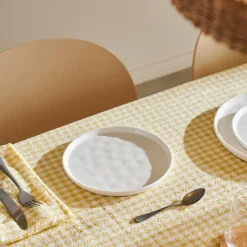 MAREA Plato Blanco|CASA Best